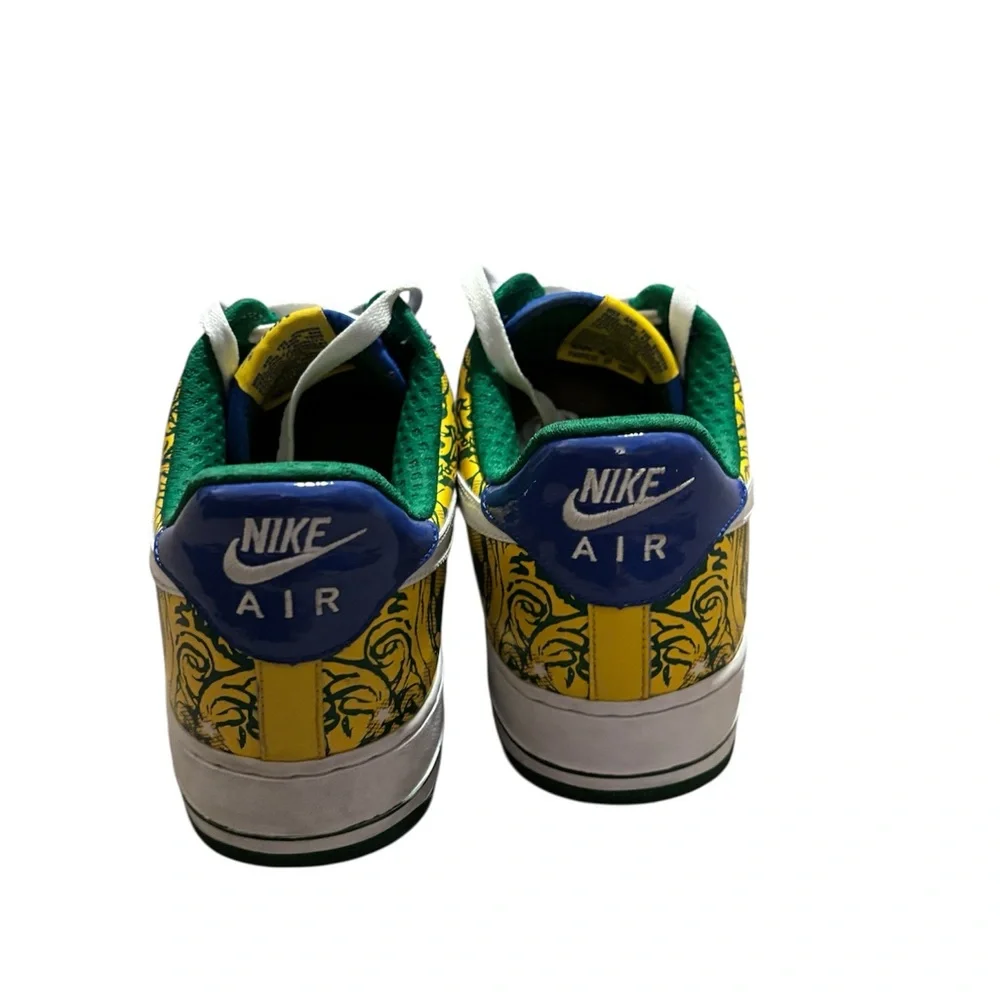 Nike air force